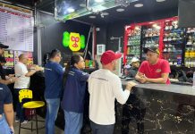 Barranquilla refuerza control urbanístico en establecimientos nocturnos