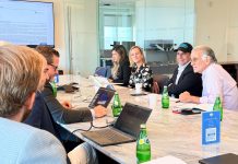 El sueño por tener un centro de mantenimiento, reparación y revisión aeronáutica en el aeropuerto Ernesto Cortissoz está cada vez más cerca: alcalde Char