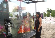 Barranquilla celebra octubre como el mes de la moda en Latinoamérica