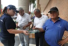 Barranquilla no se detiene en la lucha contra la extorsión