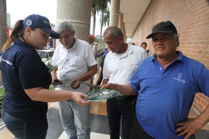 Campanas contra extorsion (2)