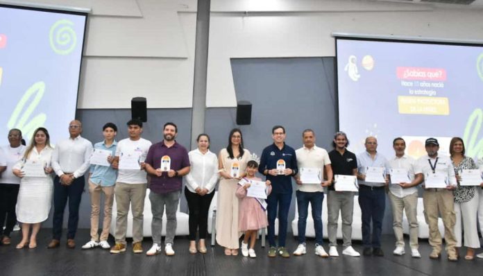 Conmemoracion 10 Lucha contra la explotacion NNA (3)