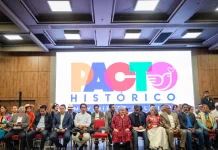 Pacto Histórico se baja de la consulta a la presidencia por no haber garantías
