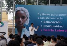 Este sábado, Barranquilla es el epicentro de la innovación y la tecnología