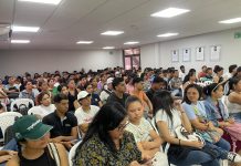 Gobernación del Atlántico intensifica campaña de consumo responsable de licor y cigarrillos en universidades