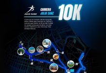 Cierre de lujo para el Mes del Patrimonio en Barranquilla con la carrera Julio Sanz!