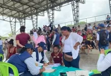 Alcaldía de Barranquilla advierte sobre mensajes falsos relacionados con el Sisbén