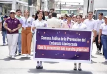 Barranquilla clausura con foro nacional la Semana Andina de Prevención de Embarazos en Adolescencia