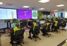 Distrito instala Puesto de Mando Unificado para hacer seguimiento a casos de intoxicación