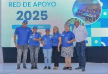 Red de Apoyo Triple A: un puente entre la comunidad y la empresa