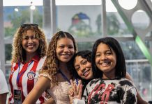 Censo electoral Consejos de Juventud: 11.702.436 jóvenes están habilitados para votar