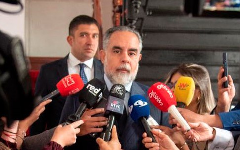 Gobierno evalúa medidas de urgencia por riesgo electoral en 104 municipios