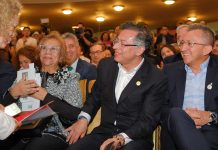 “Hay un momento constituyente en Europa” contra la barbarie: presidente Petro