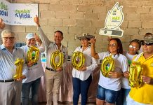 Programa Gas Social del Grupo Ecopetrol superó las 100 mil conexiones en 20 departamentos