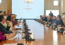 Presidente Petro ordenó a Mindefensa copar militarmente el Darién y erradicar la coca