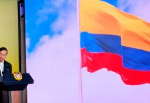 En lucha antidrogas, “nos quitan el apoyo cuando mejor nos va”: presidente Petro