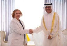 Colombia y el Consejo de Cooperación del Golfo evalúan una conexión aérea directa entre Bogotá y Riad