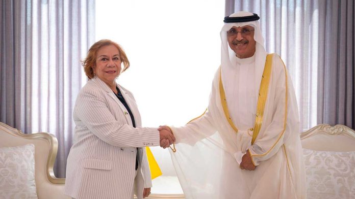 251030-Colombia-y-el-Consejo-de-Cooperacion-del-Golfo-evaluan-una-conexion-aerea-1280