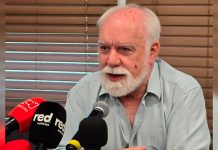 ‘Con la reforma dejaríamos atrás un sistema de salud de silla Rimax’: Director de la ADRES