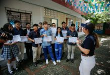 Soledad avanza en la transformación educativa con notables mediciones tras las Pruebas Saber 11