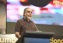 “La trata no es un delito menor, es crimen organizado y violencia estructural”: Armando Benedetti