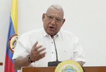 Edgardo Acuña, integra la mesa directiva del concejo de Barranquilla: «Trabajaré para dignificar a la población vulnerable de la ciudad»
