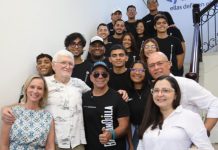 Distrito y Riwi siguen impulsando el talento joven de Barranquilla
