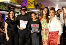 Barranquilla es Moda celebró la industria creativa y cultural de la ciudad con Noches del Trópico