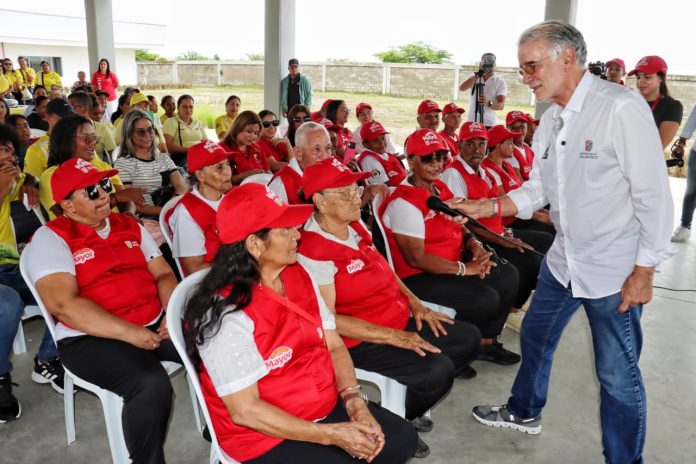 Barranquilla Open 2025 3