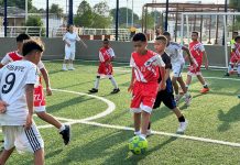 Distrito hace llamado a los clubes deportivos que no estén al día con documentación podrían perder su reconocimiento