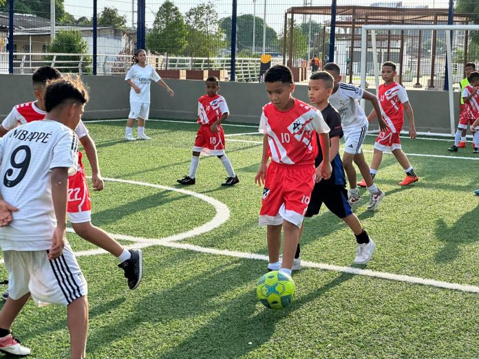 Clubes deportivos (5)