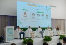 Triple A inauguró el tercer ciclo de formación de su Escuela de Sostenibilidad con un foro sobre estrategia empresarial