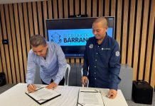 Memorando de entendimiento entre la EDA y la IUB fortalece la formación de talentos en Barranquilla