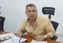 Concejal Juan Vergara radicó tres proyectos y pide la reubicación del concejo de Barranquilla