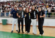Rector de la IUB, Arcesio Castro Agudelo, recibe el Premio a Mejor Rector del País en los Premios Politika 2025