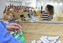 Gobernación del Atlántico lidera buenas prácticas para la disposición final responsable de medicamentos posconsumo