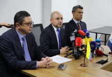 Consulta para la escogencia de candidato a la presidencia por el Movimiento Político Pacto Histórico se mantiene