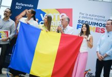 Hoy, en Montería comienza conmemoración del Día de la Región Caribe