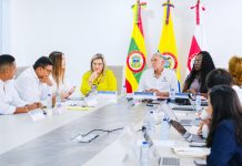 Sesiona el Consejo Superior de la Universidad del Atlántico para elegir el nuevo rector 2025-2029