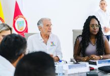 Consejo Superior de la Universidad del Atlántico suspende sesión por dos horas para resolver recusaciones