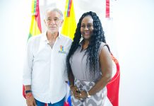 Josefa Cassiani asume como rectora encargada de la Universidad del Atlántico a partir del 13 de octubre