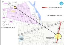 Estos son los cierres viales de este fin de semana: planifique sus desplazamientos