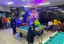 POSITIVO BALANCE OPERATIVO DURANTE EL PUENTE FESTIVO