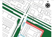 Atención a los cierres viales del 14 al 18 de octubre