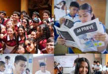 Colegios oficiales de Barranquilla logran su mejor resultado histórico en las Pruebas Saber 11