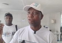 Nos une el color de piel y la lucha por el bienestar de todos: Martín Caicedo Carabalí