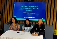 Artes escénicas, protagonistas de la inversión cultural en Barranquilla