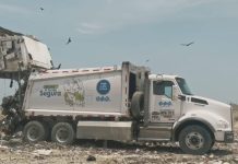 Residuos cortopunzantes mal dispuestos, una amenaza silenciosa para los operarios de aseo