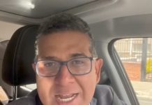 Es un atentado contra la democracia: Orlando De La Hoz