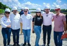 Anuncian mejoramientos de vivienda con energía solar en el Atlántico